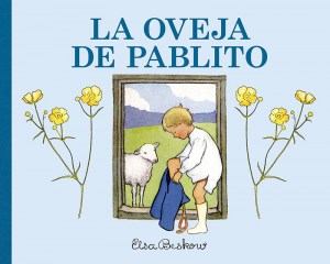 La oveja de Pablito